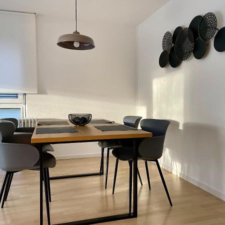 Lamiacasa Design Apartment Near Ludwigsburg 2,5 Rooms 75 Sqm シュヴィーバーディンゲン エクステリア 写真