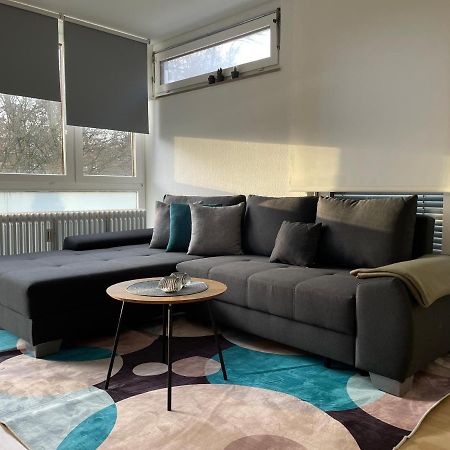 Lamiacasa Design Apartment Near Ludwigsburg 2,5 Rooms 75 Sqm シュヴィーバーディンゲン エクステリア 写真