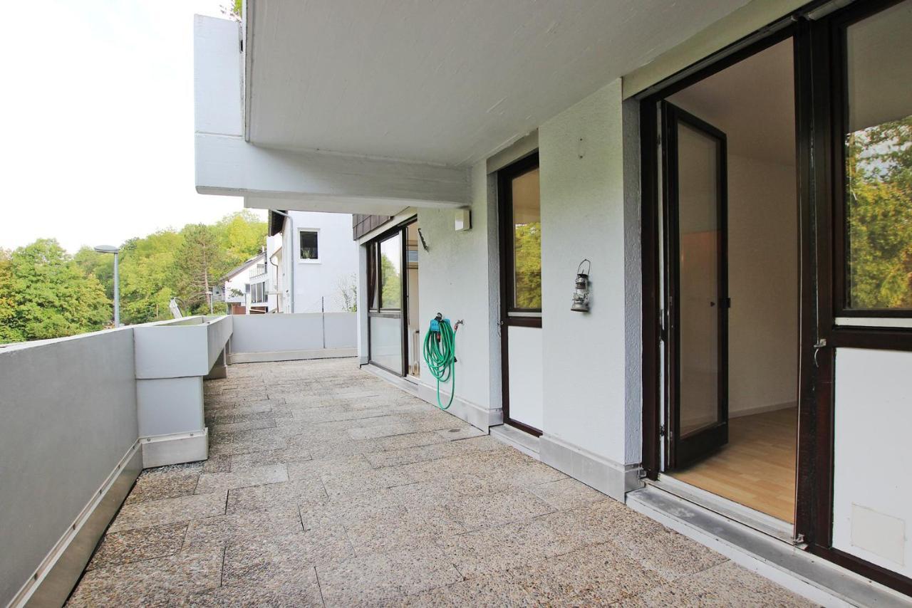 Lamiacasa Design Apartment Near Ludwigsburg 2,5 Rooms 75 Sqm シュヴィーバーディンゲン エクステリア 写真