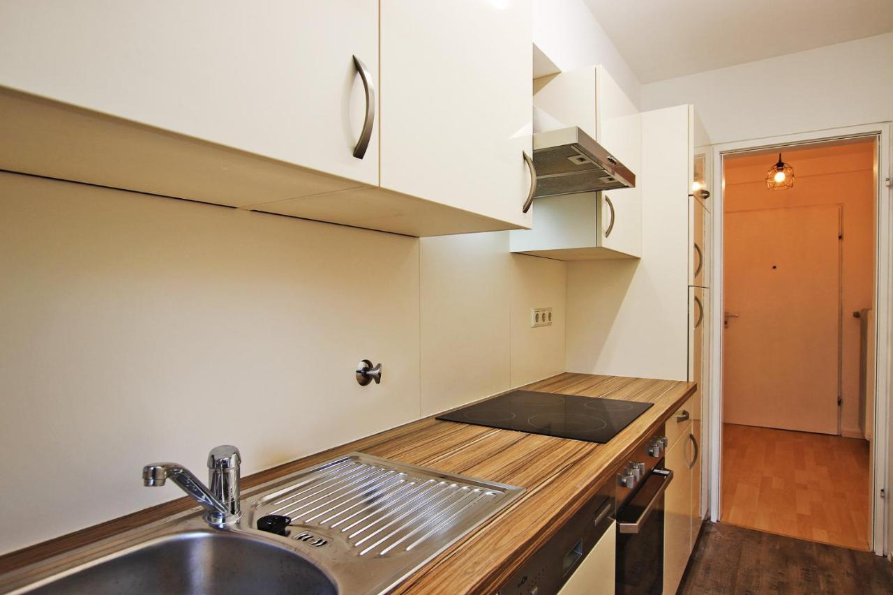 Lamiacasa Design Apartment Near Ludwigsburg 2,5 Rooms 75 Sqm シュヴィーバーディンゲン エクステリア 写真
