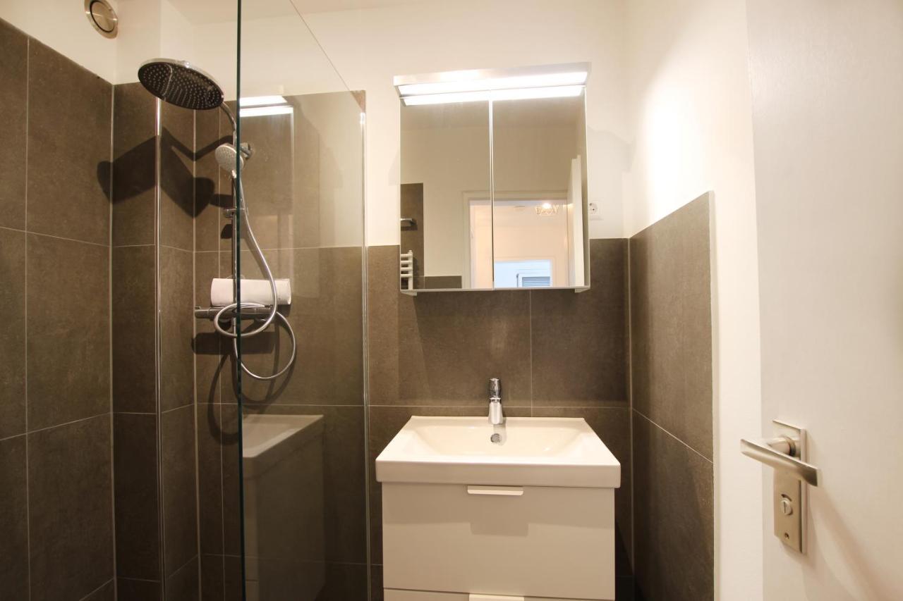 Lamiacasa Design Apartment Near Ludwigsburg 2,5 Rooms 75 Sqm シュヴィーバーディンゲン エクステリア 写真